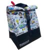 Havey Portable Thermal Insulated Lunch Bag