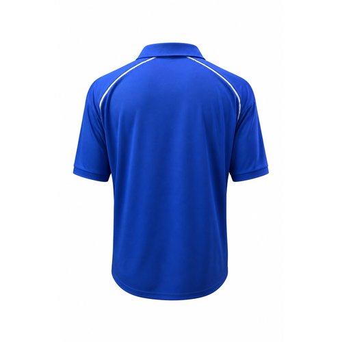 Polo Shirt Printing Singapore