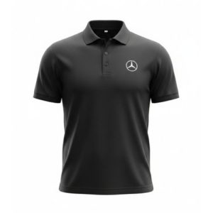 Polo Tee Printing Singapore
