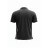 Polo Tee Printing Singapore Backview