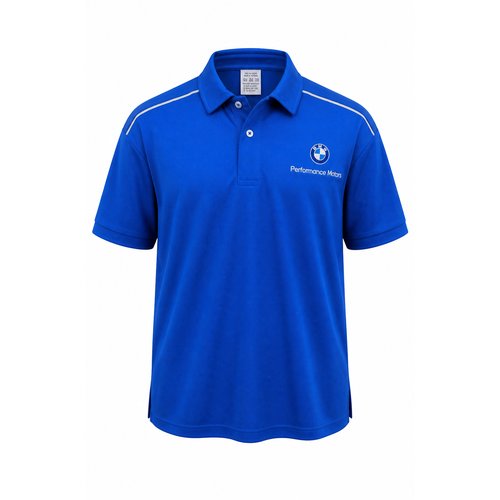 Polo Tee Printing Singapore