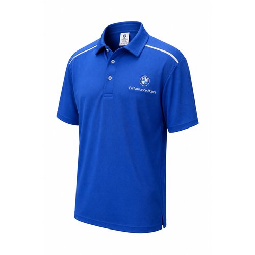 Polo Tee Printing