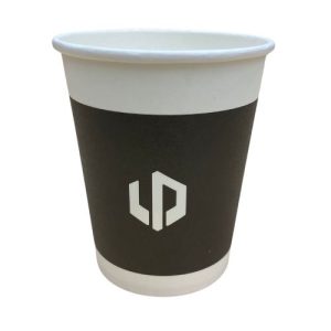 Diddy Printed Paper Cup