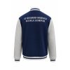 Custom Printed Varsity Jacket