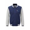 Custom Varsity Jacket