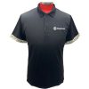 customized polo shirt