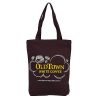 custom canvas tote bag