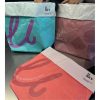 custom printed messenger bag