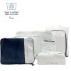 custom shoe bags with logo