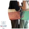 custom sling bag