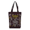 print on canvas bag