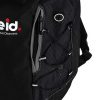 backpack customisation