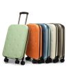 branded trolley bag