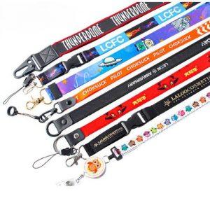custom lanayrd printing