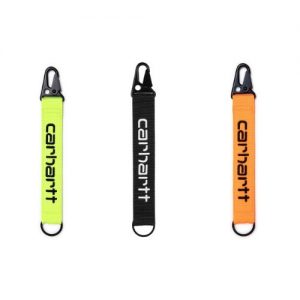 customised lanyard