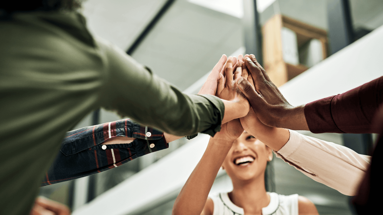 How to Boost Employee Morale and Prevent Staff Burnout 43 job satisfaction through team building activities