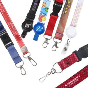 lanyard printing singapore
