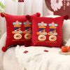 branded cushion branded cushion