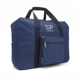 custom gym bag