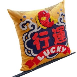 custom made cushion singapore