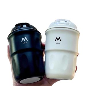 customised tumbler