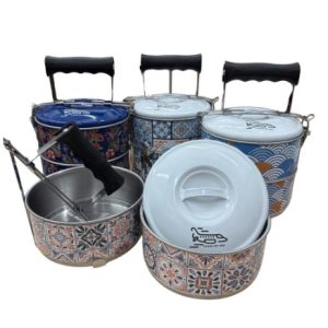 tiffin carrier