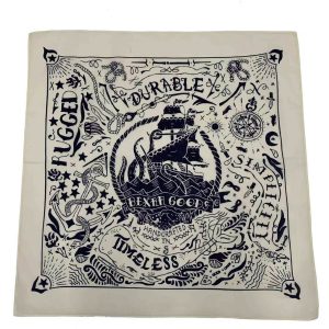 bandana custom