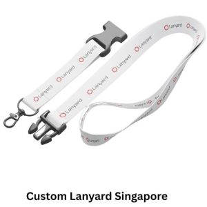 Custom Lanyard singapore