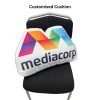 Customised cushion