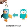 Custom Keychain