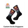 custom socks singapore