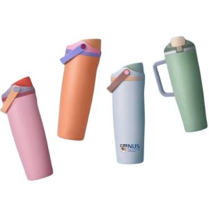 Customised flask