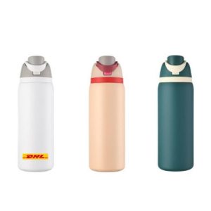 Customised flask