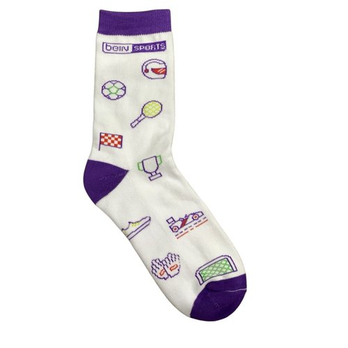 Customised Socks