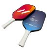 custom pickleball racket
