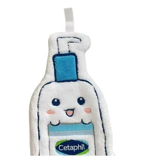 Custom Kitchen Towel Singapore
