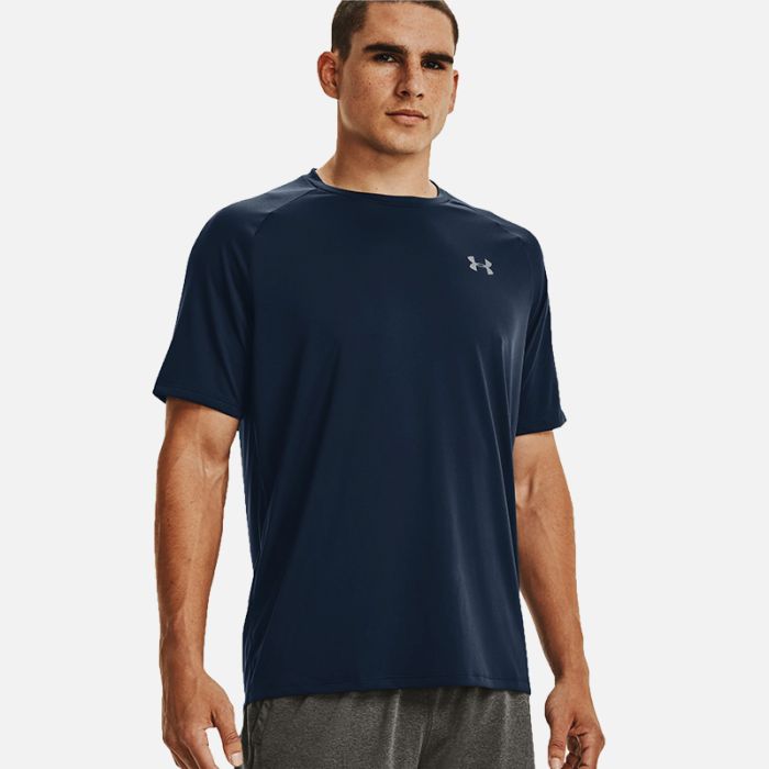 UA Tech 2.0 Tee Men