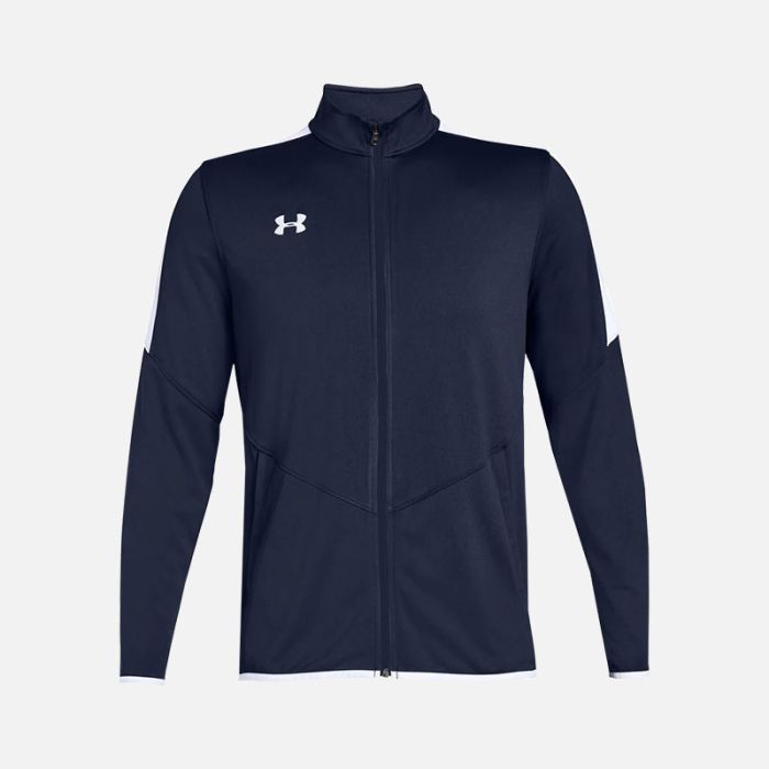 UA Rival Knit Jacket Men