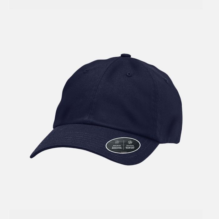 UA Team Blank Chino Cap