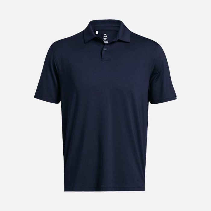 UA T2G Polo LB Men