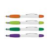 3-in-1 Stylus Highlighter Ballpoint Pen Singapore