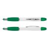 3-in-1 Stylus Highlighter Ballpoint Pen - view 4 Singapore
