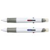 4-Colour Ballpoint Pen with Highlighter Singapore 4-Colour Ballpoint Pen with Highlighter Singapore