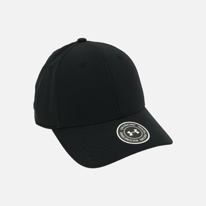 UA Essential Low Corp Cap