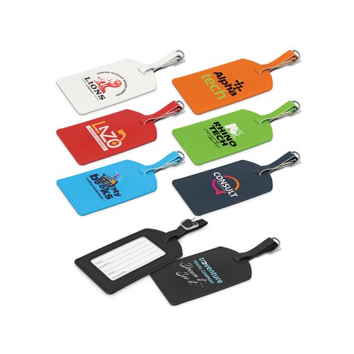 Aero Luggage Tag - corporate gift Singapore