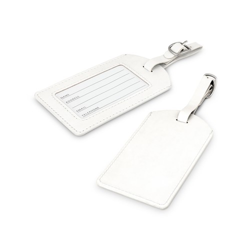 Custom Aero Luggage Tag Singapore AQ2393TR