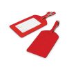 Custom Aero Luggage Tag Singapore AQ2393TR