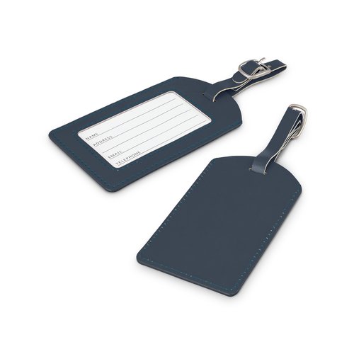 Custom Aero Luggage Tag Singapore AQ2393TR