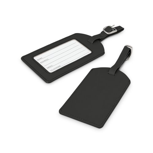 Custom Aero Luggage Tag Singapore AQ2393TR