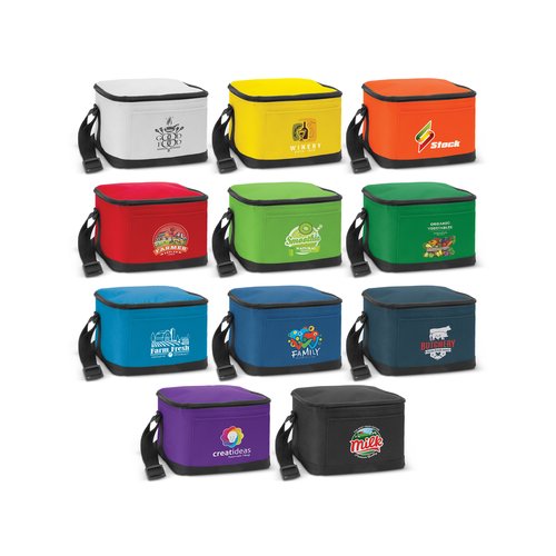Bathurst Cooler Bag - corporate gift Singapore